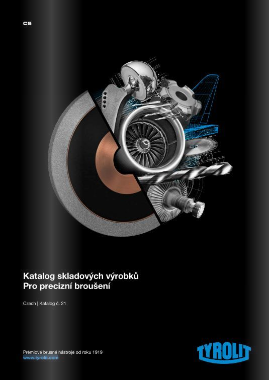 Katalog výrobků značky TYROLIT
