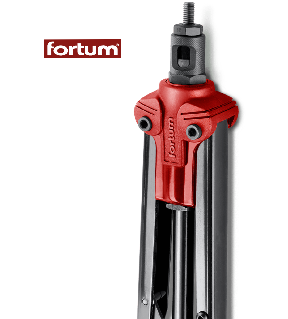 Katalog výrobků značky Fortum