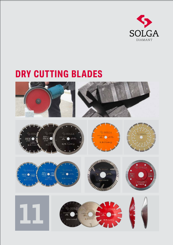 Katalog pro ruční nářadí