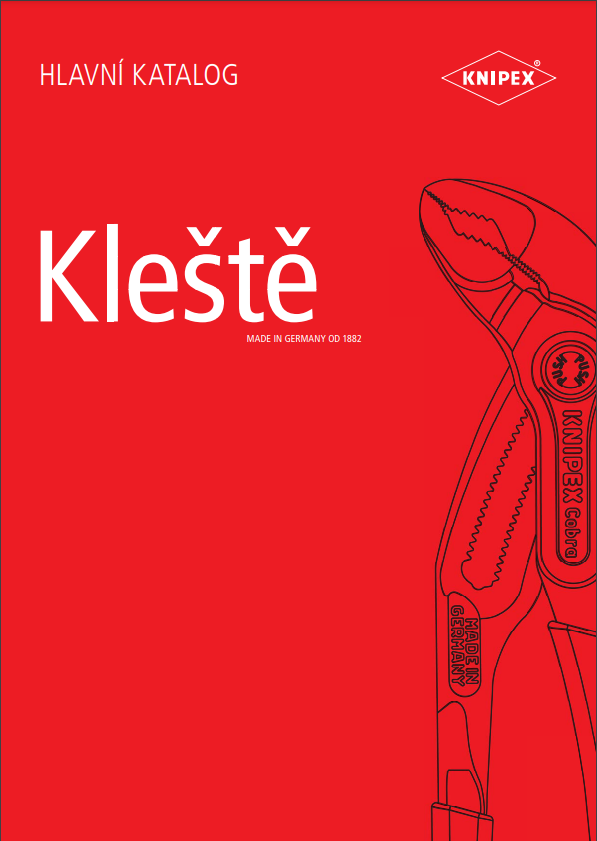 Hlavní katalog 2020