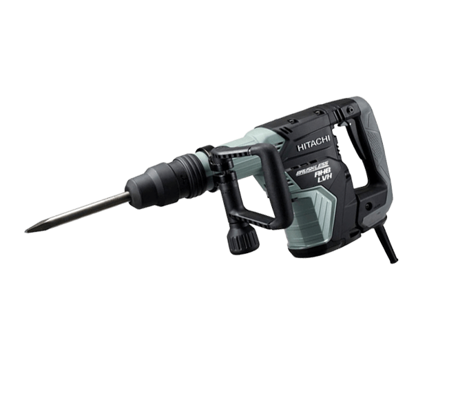 BEZUHLÍKOVÉ SEKACÍ KLADIVO HIKOKI SDSmax 7kg