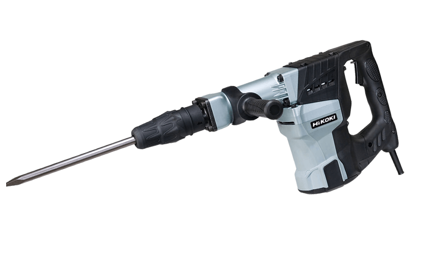 SEKACÍ KLADIVO HIKOKI SDSmax 11kg