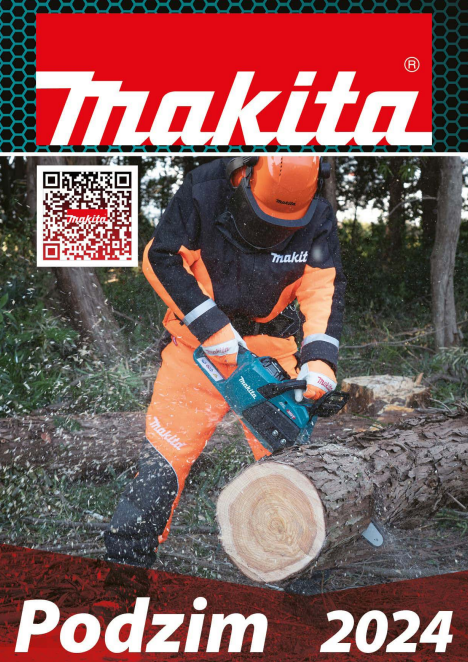 Katalog podzim 2024