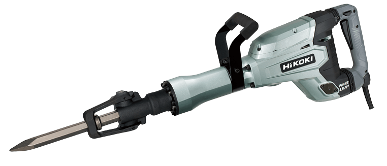 BOURACÍ KLADIVO HIKOKI HEX30 18kg